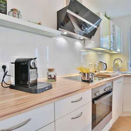 Ostseeperle Ostseeperle Appartement 2 Scharbeutz Bagian luar foto