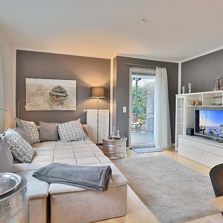 Ostseeperle Ostseeperle Appartement 2 Scharbeutz Bagian luar foto