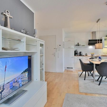 Ostseeperle Ostseeperle Appartement 2 Scharbeutz Bagian luar foto