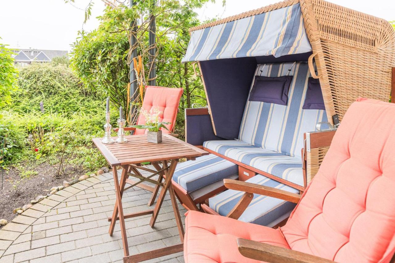 Ostseeperle Ostseeperle Appartement 2 Scharbeutz Bagian luar foto