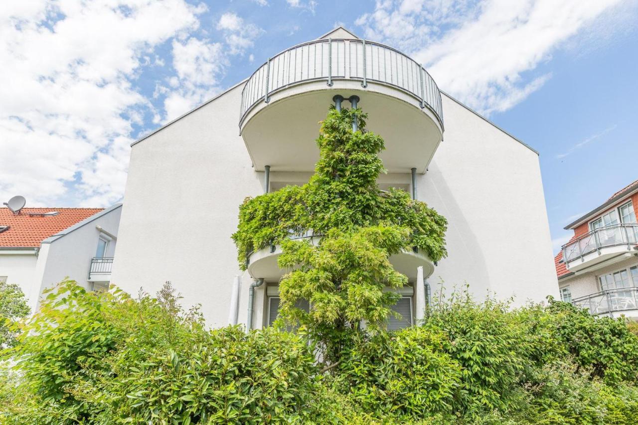 Ostseeperle Ostseeperle Appartement 2 Scharbeutz Bagian luar foto