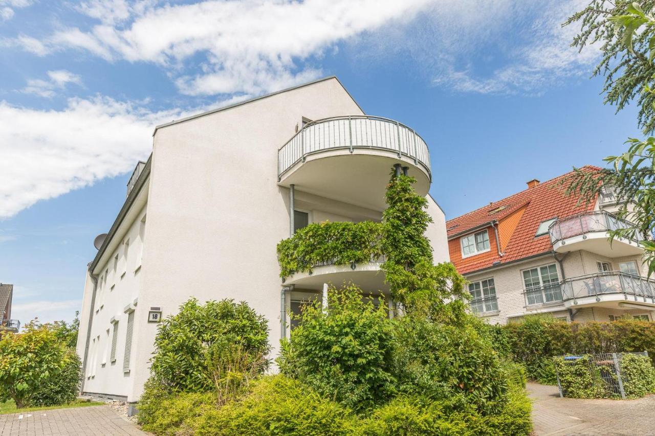 Ostseeperle Ostseeperle Appartement 2 Scharbeutz Bagian luar foto