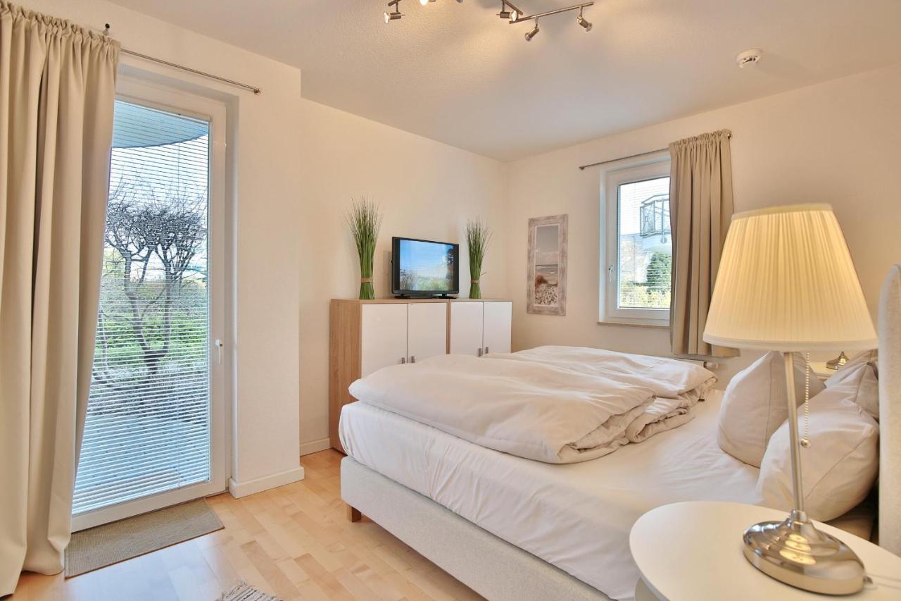 Ostseeperle Ostseeperle Appartement 2 Scharbeutz Bagian luar foto