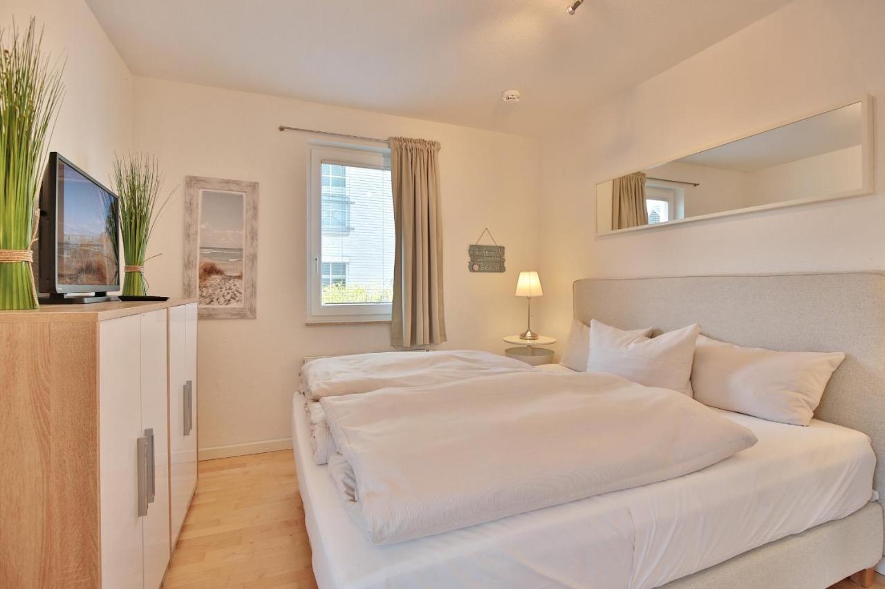 Ostseeperle Ostseeperle Appartement 2 Scharbeutz Bagian luar foto