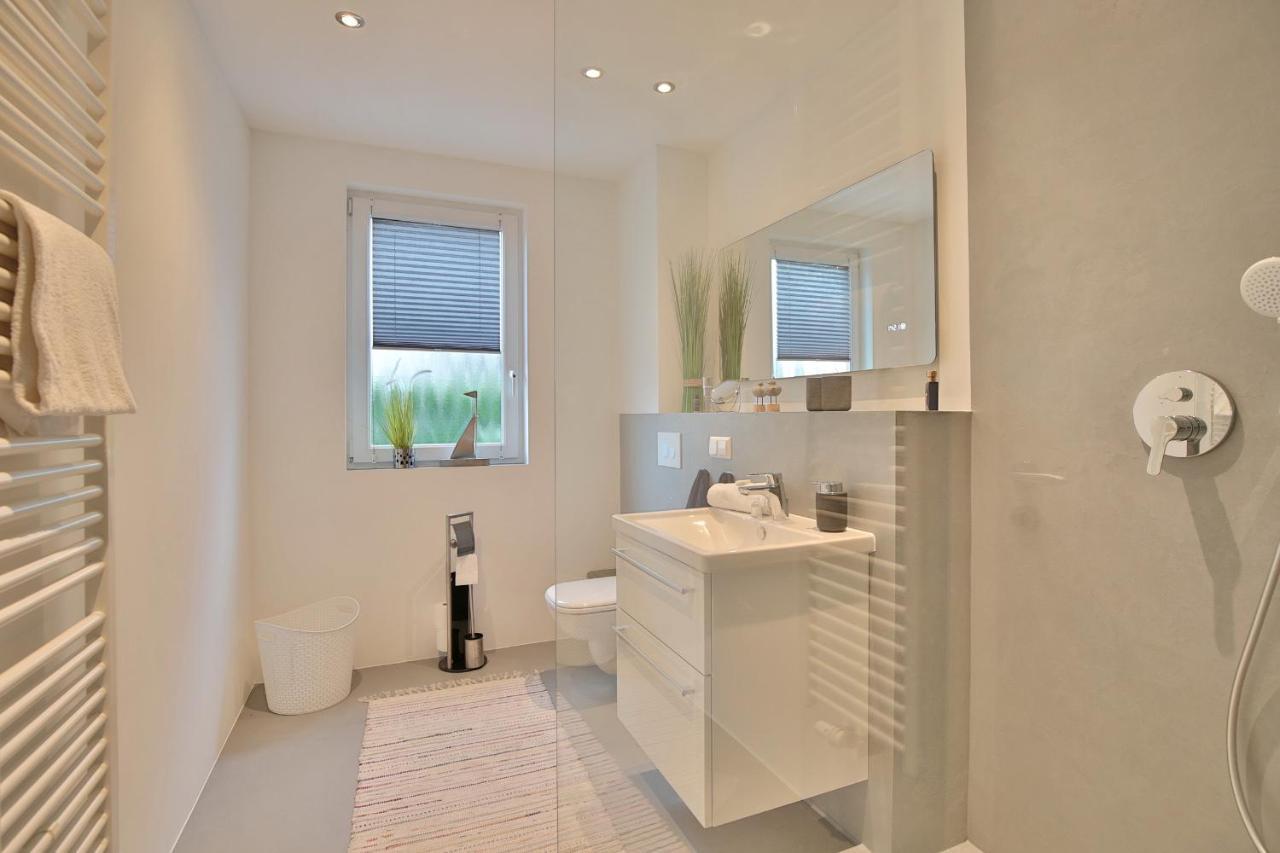 Ostseeperle Ostseeperle Appartement 2 Scharbeutz Bagian luar foto